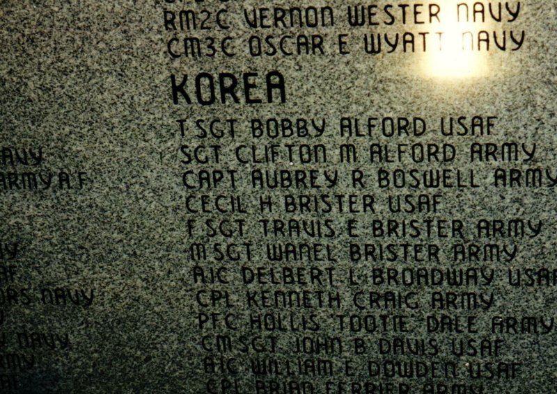 Kenneth Odeal Craig - Photo 61