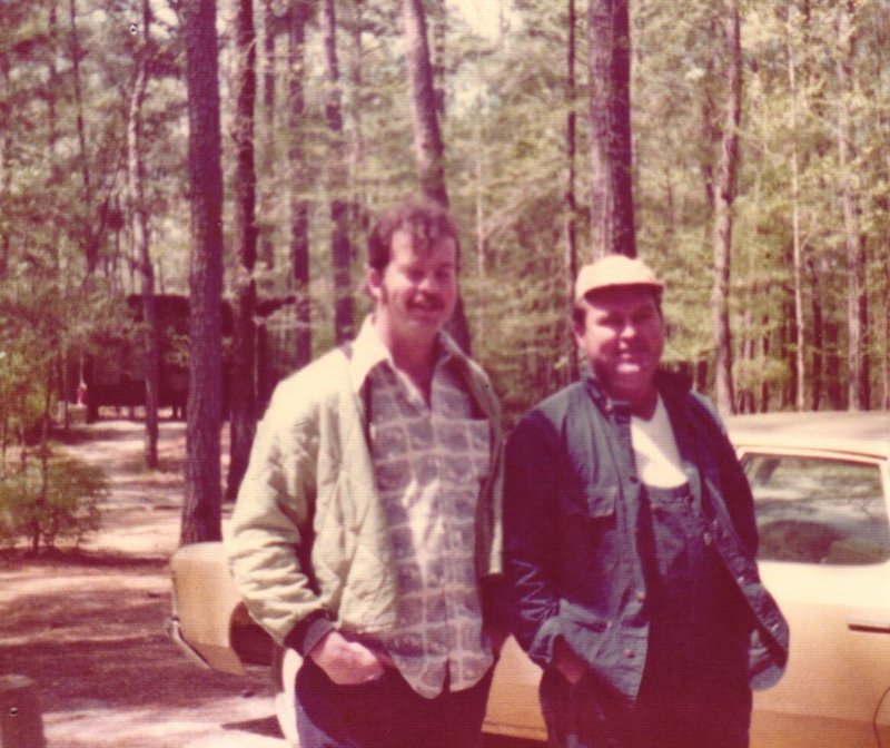 Kenneth Odeal Craig - Photo 63