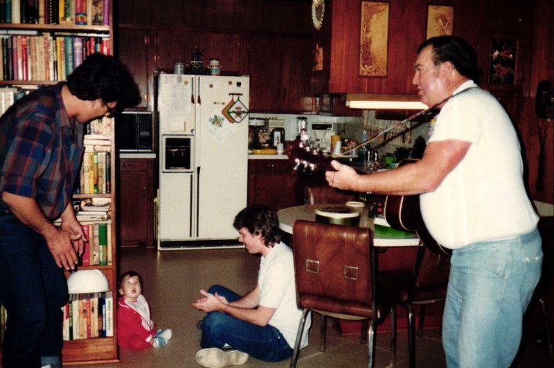 Kenneth Odeal Craig - Photo 62