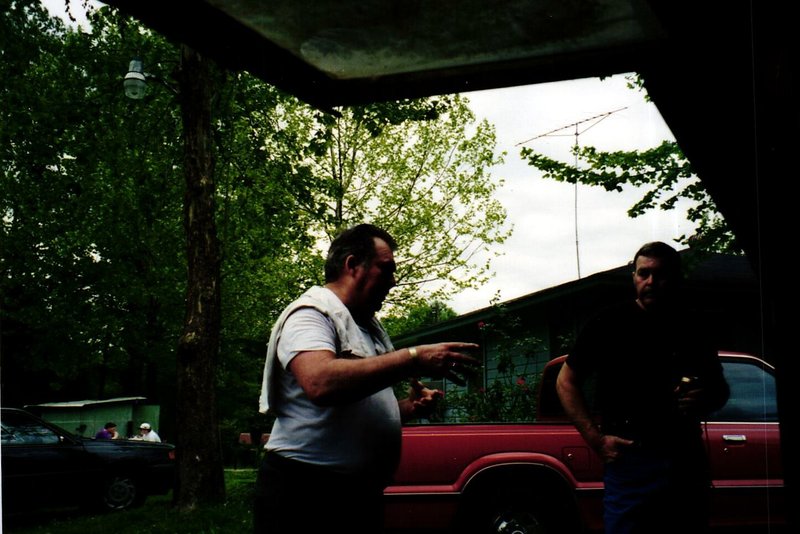 Kenneth Odeal Craig - Photo 73