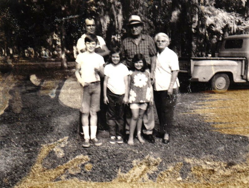 Kenneth Odeal Craig - Photo 74