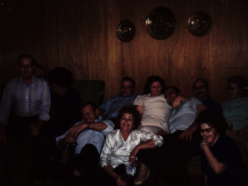 Kenneth Odeal Craig - Photo 77