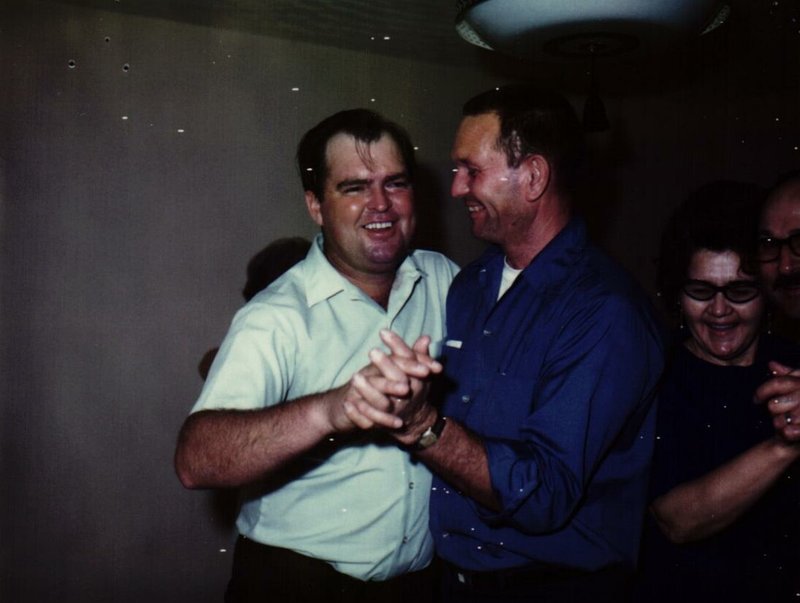 Kenneth Odeal Craig - Photo 78