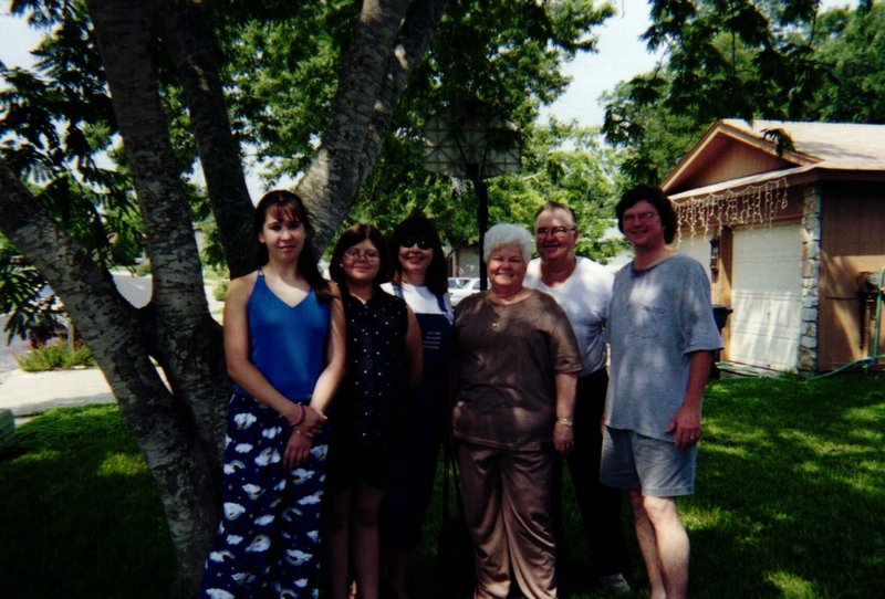 Kenneth Odeal Craig - Photo 83