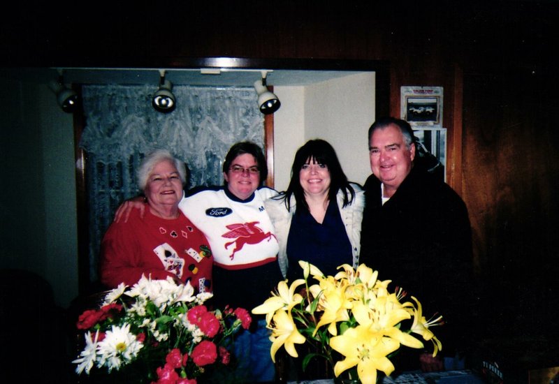 Kenneth Odeal Craig - Photo 84