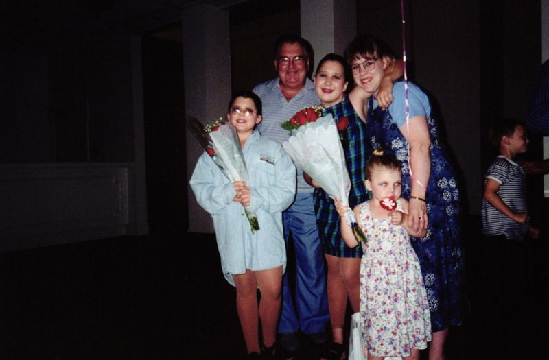 Kenneth Odeal Craig - Photo 98