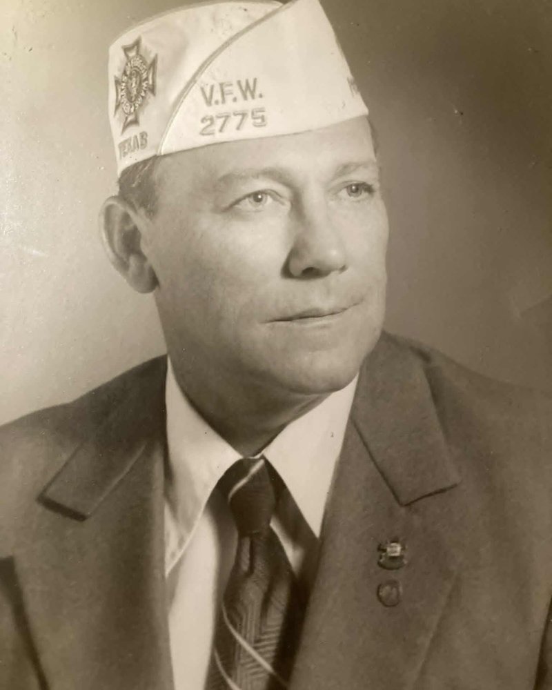 Joseph "Joe" Bergeron