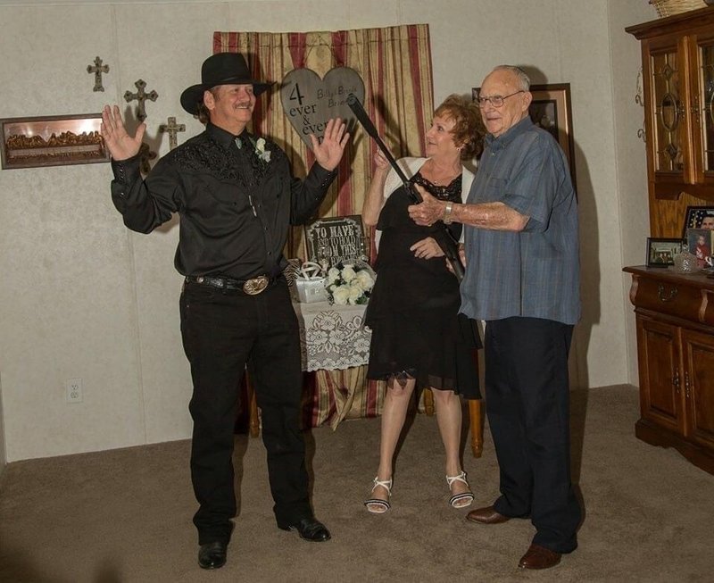 Joseph "Joe" Bergeron - Photo 7