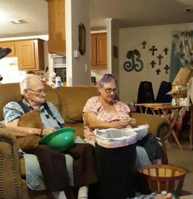 Joseph "Joe" Bergeron - Photo 9