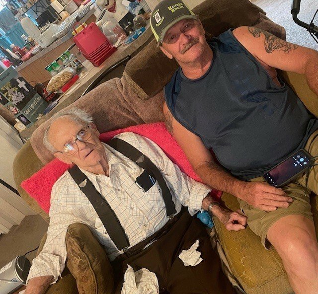 Joseph "Joe" Bergeron - Photo 11