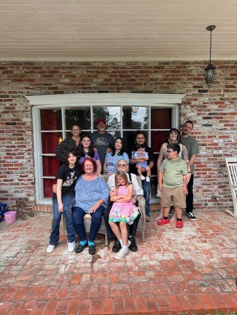 Joseph "Joe" Bergeron - Photo 15