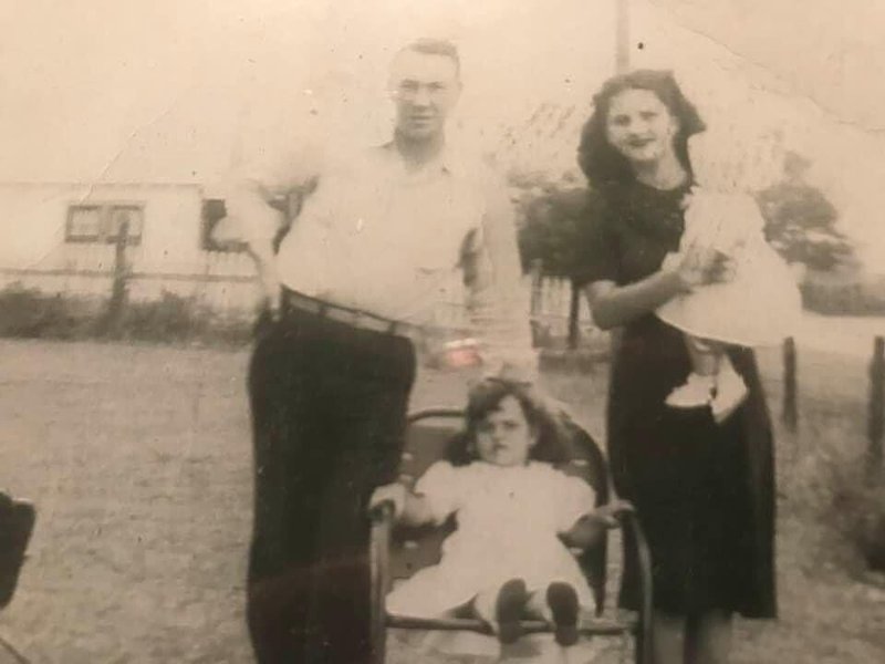 Joseph "Joe" Bergeron - Photo 14