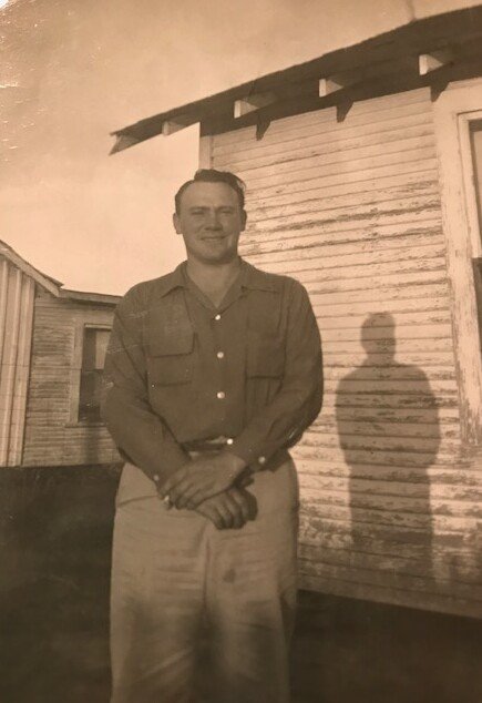 Joseph "Joe" Bergeron - Photo 19