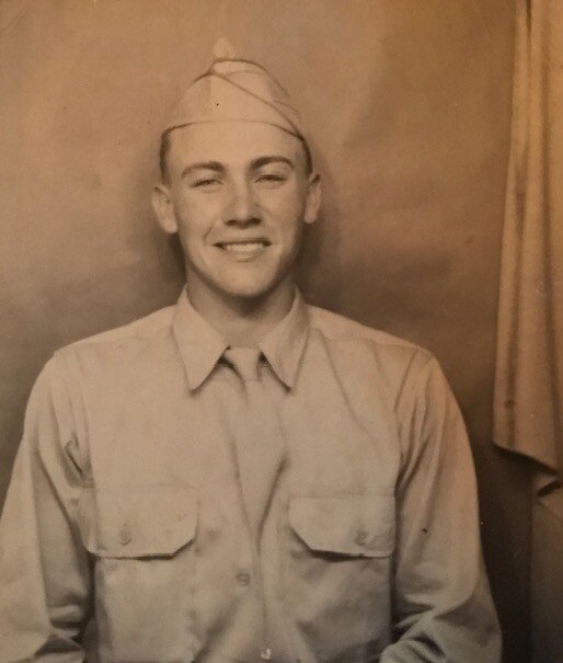 Joseph "Joe" Bergeron - Photo 23