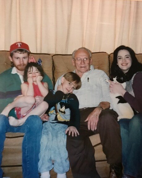 Joseph "Joe" Bergeron - Photo 24