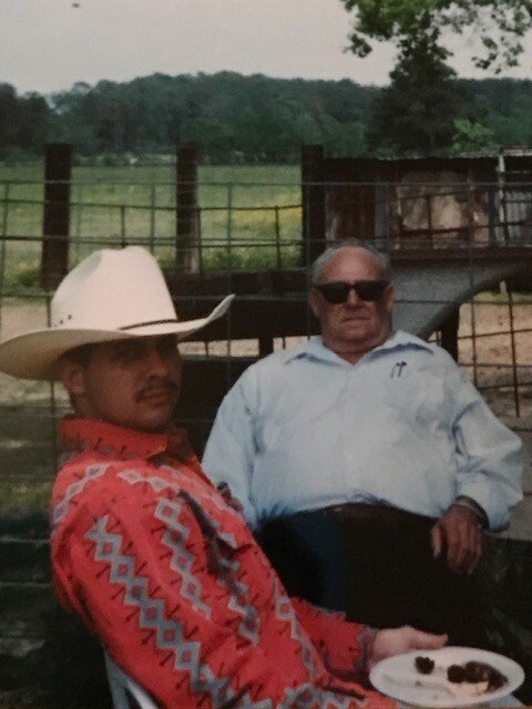 Joseph "Joe" Bergeron - Photo 25