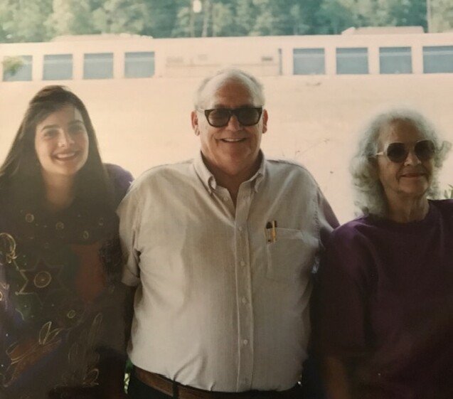 Joseph "Joe" Bergeron - Photo 26