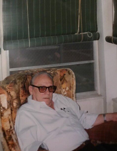 Joseph "Joe" Bergeron - Photo 28