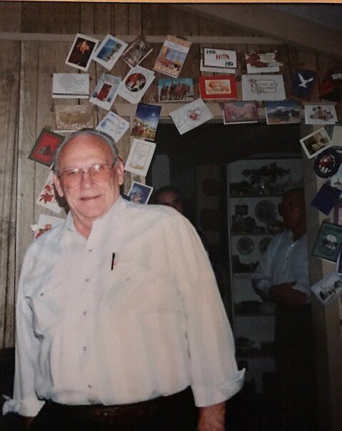 Joseph "Joe" Bergeron - Photo 30