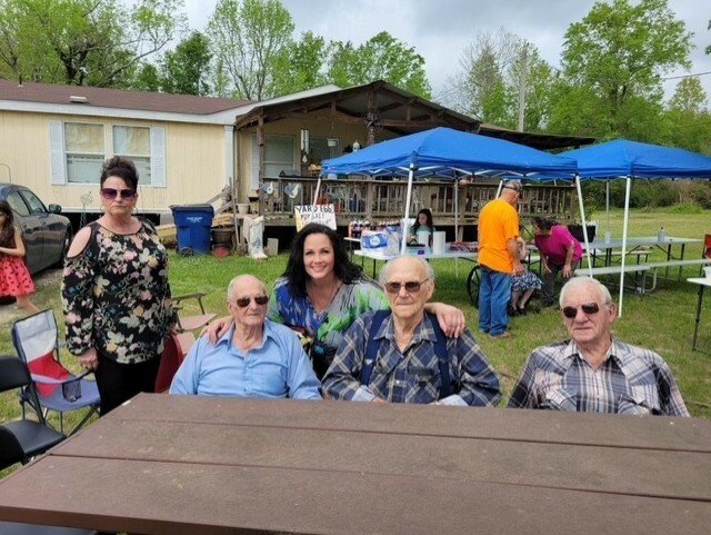 Joseph "Joe" Bergeron - Photo 34