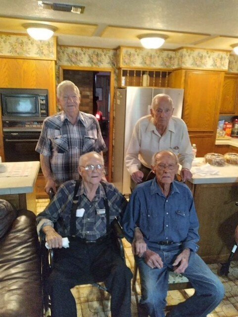 Joseph "Joe" Bergeron - Photo 36