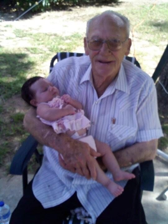 Joseph "Joe" Bergeron - Photo 37