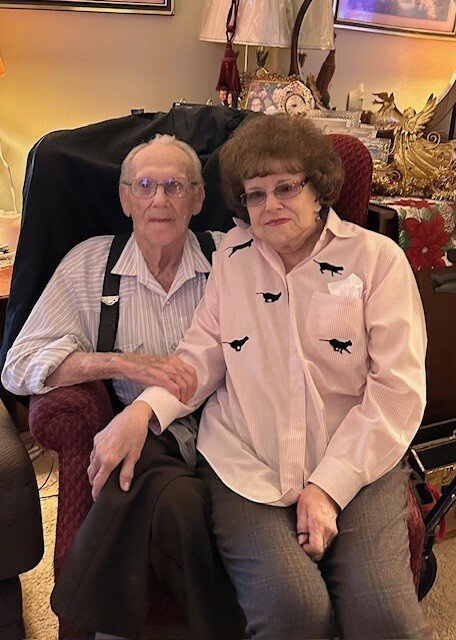 Joseph "Joe" Bergeron - Photo 39