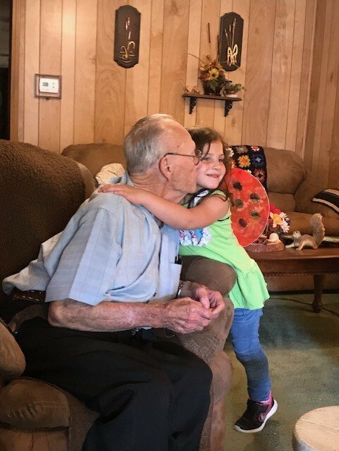 Joseph "Joe" Bergeron - Photo 43