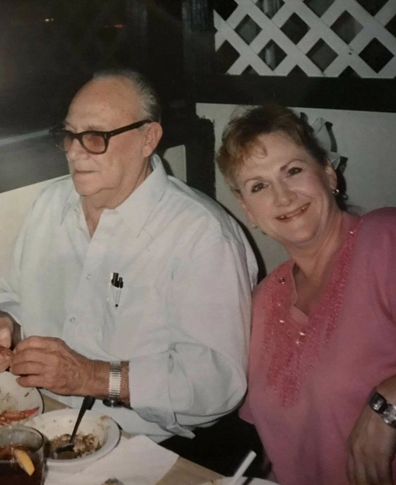 Joseph "Joe" Bergeron - Photo 44