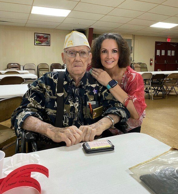 Joseph "Joe" Bergeron - Photo 45