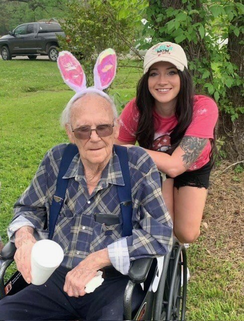 Joseph "Joe" Bergeron - Photo 51