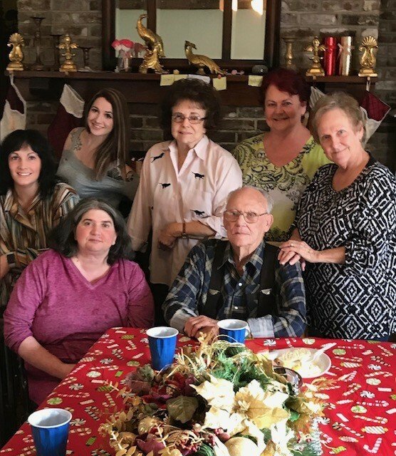 Joseph "Joe" Bergeron - Photo 53