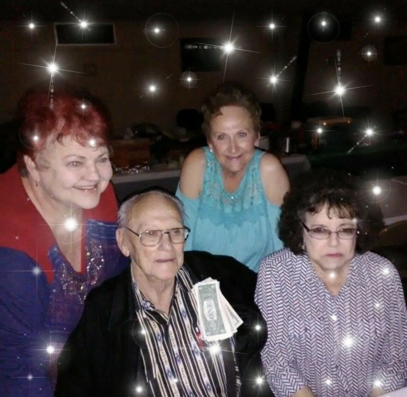 Joseph "Joe" Bergeron - Photo 56