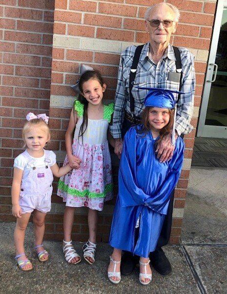 Joseph "Joe" Bergeron - Photo 57