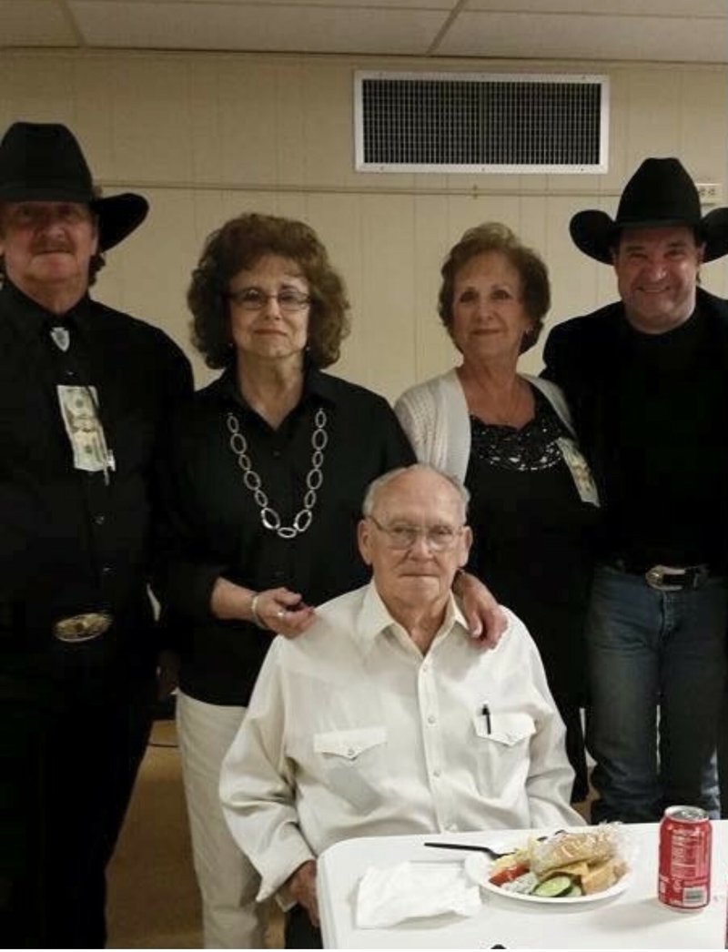 Joseph "Joe" Bergeron - Photo 62