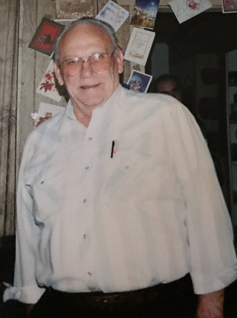 Joseph "Joe" Bergeron - Photo 63