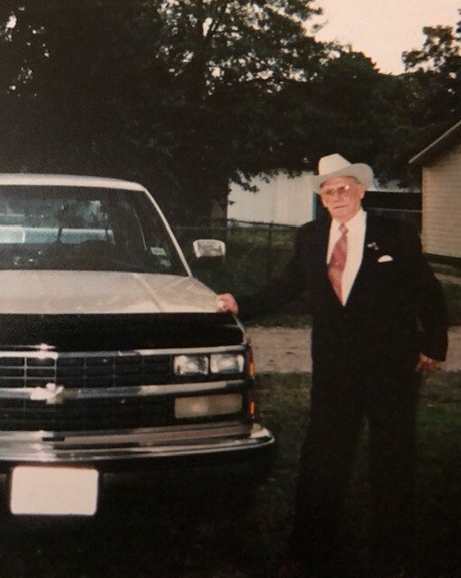 Joseph "Joe" Bergeron - Photo 65