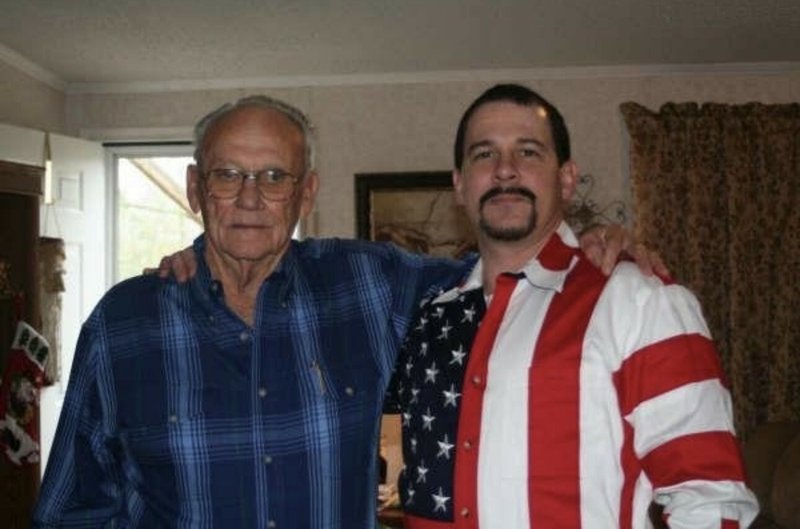 Joseph "Joe" Bergeron - Photo 68