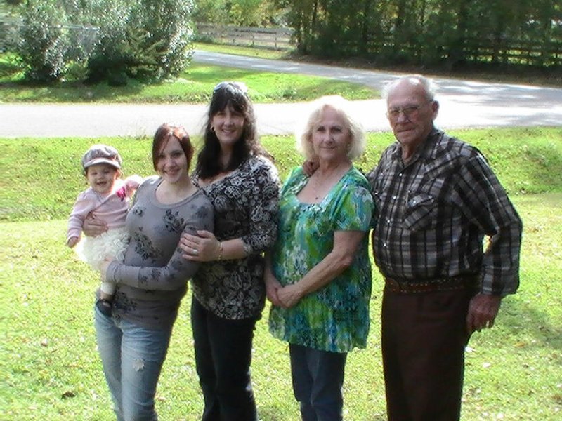 Joseph "Joe" Bergeron - Photo 71