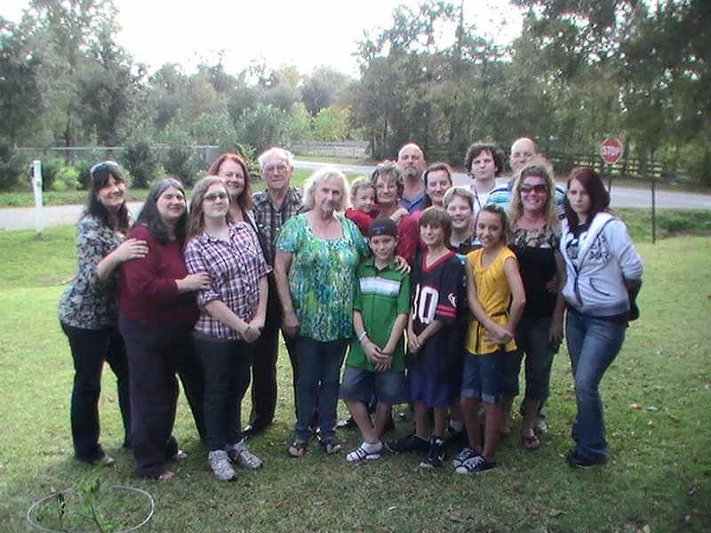 Joseph "Joe" Bergeron - Photo 72