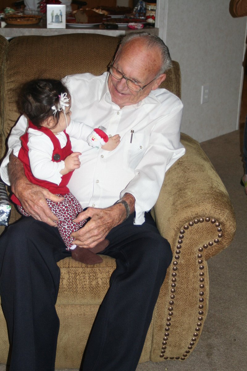 Joseph "Joe" Bergeron - Photo 73