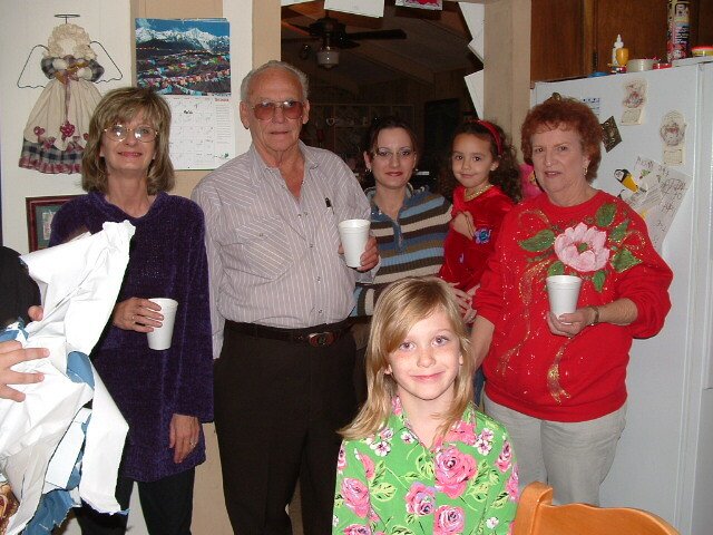 Joseph "Joe" Bergeron - Photo 75