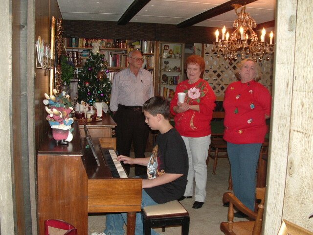 Joseph "Joe" Bergeron - Photo 76