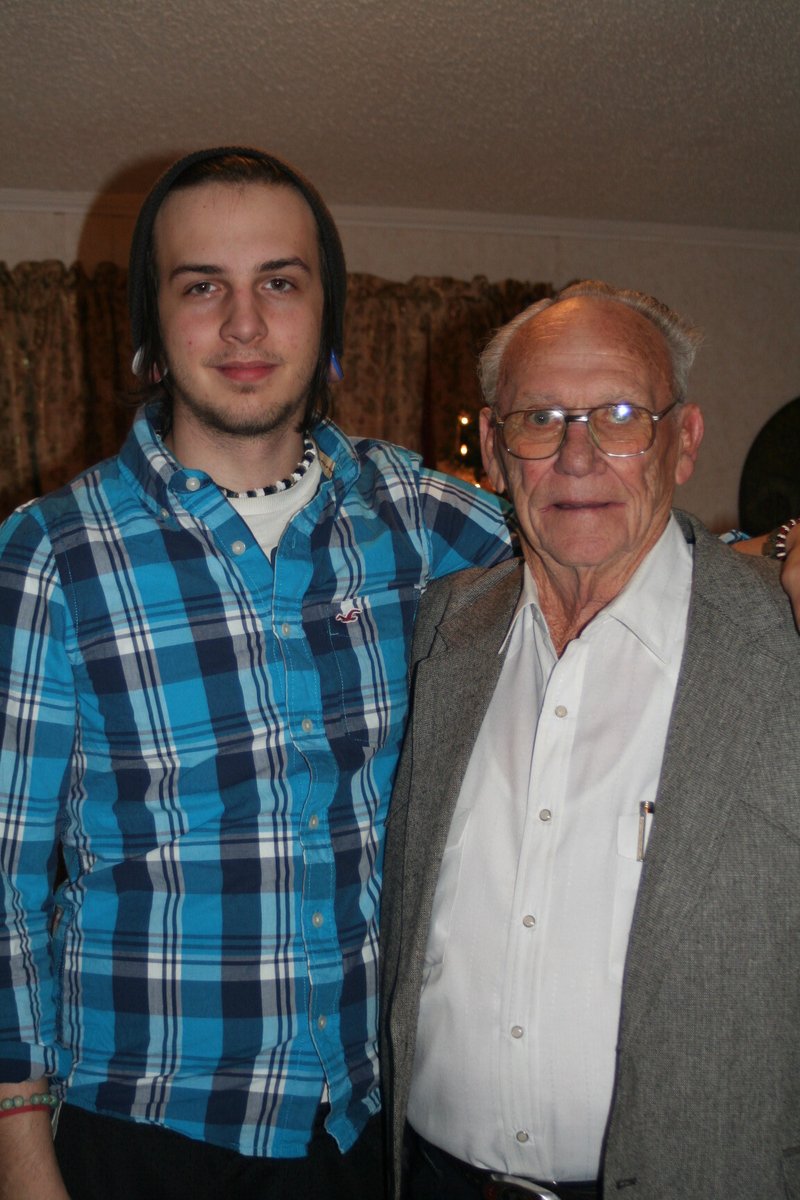 Joseph "Joe" Bergeron - Photo 74