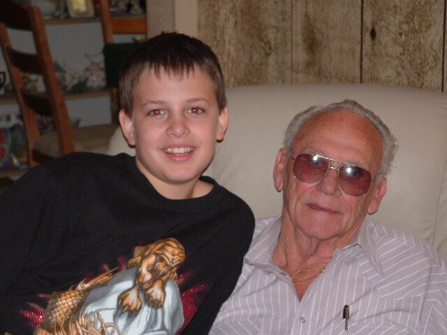 Joseph "Joe" Bergeron - Photo 78