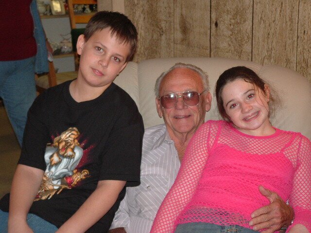 Joseph "Joe" Bergeron - Photo 79