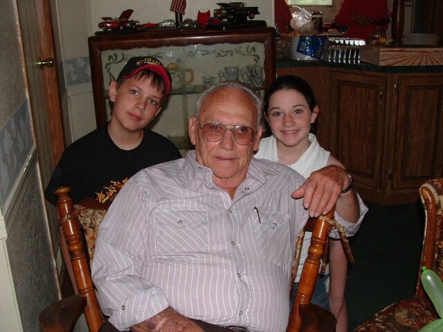 Joseph "Joe" Bergeron - Photo 80