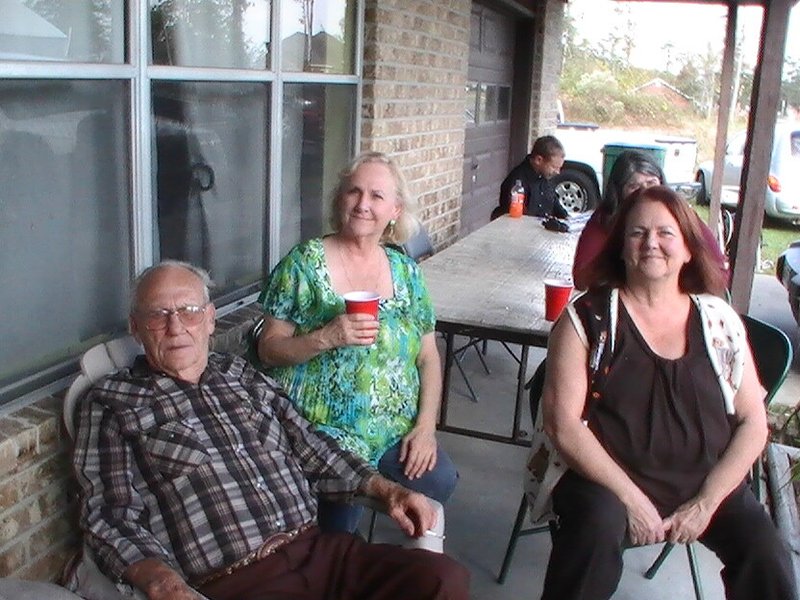 Joseph "Joe" Bergeron - Photo 84