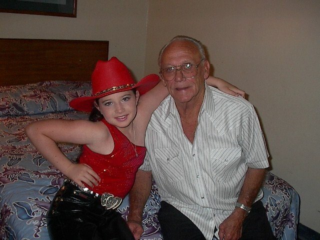 Joseph "Joe" Bergeron - Photo 85