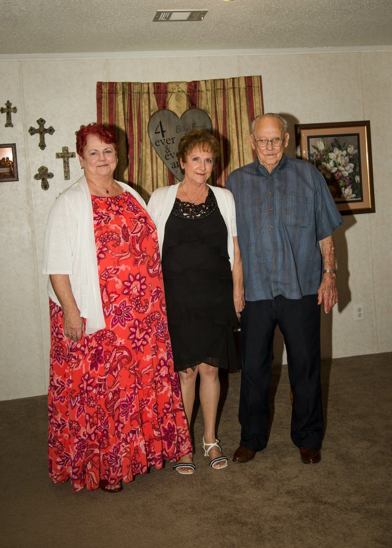 Joseph "Joe" Bergeron - Photo 89